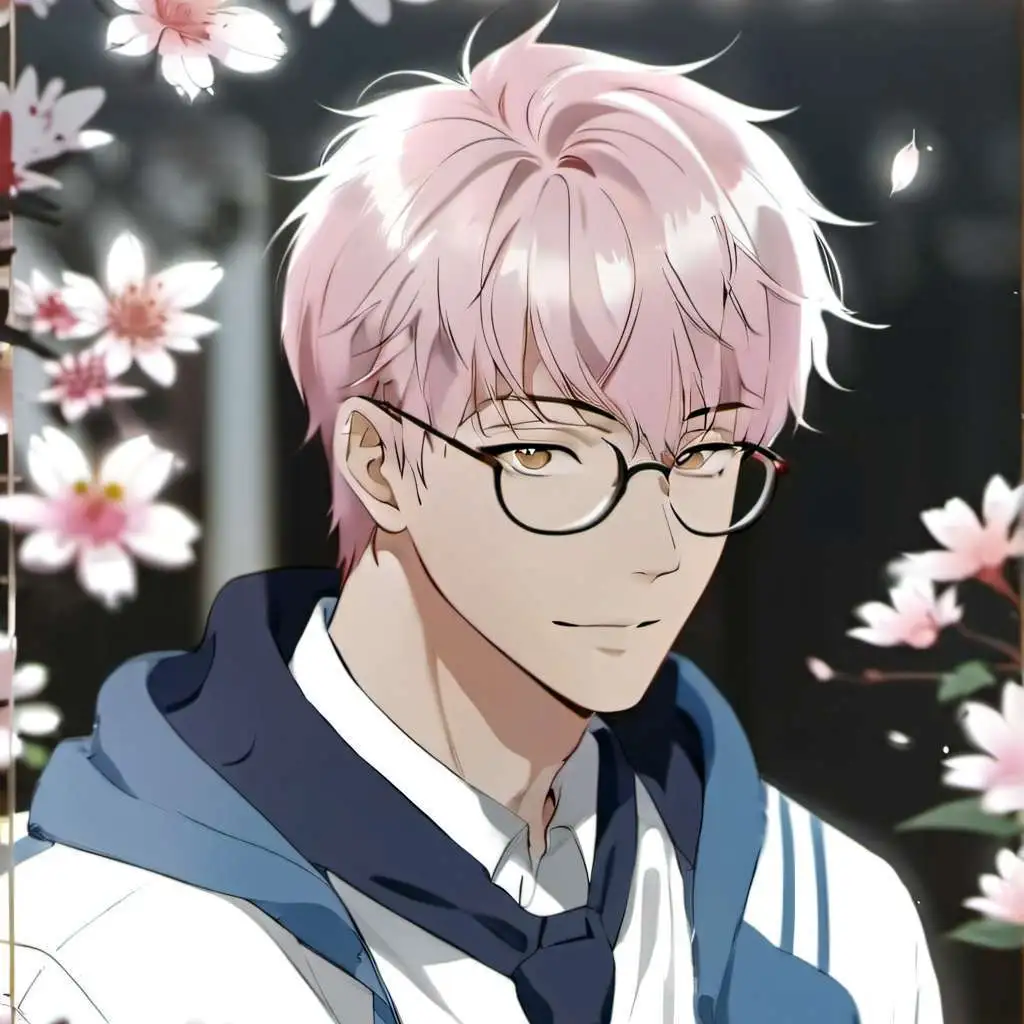 chat with ai character: Jin Itadori