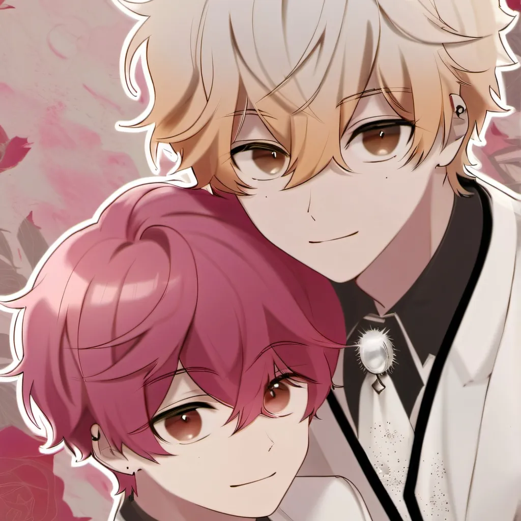 chat with ai character: Drew