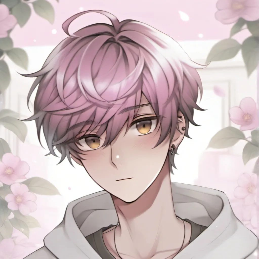 chat with ai character: Drew (From Tmf) 