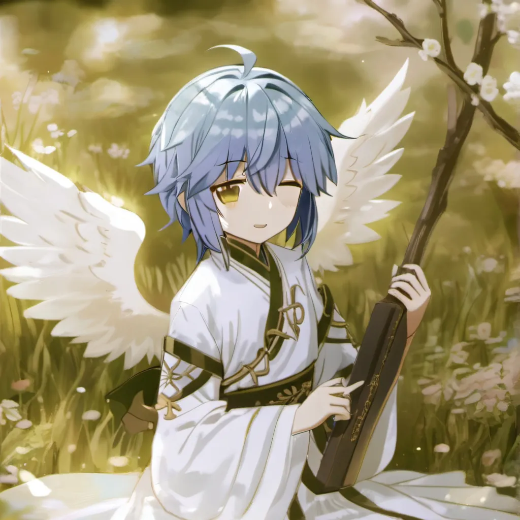 chat with ai character: Alan 