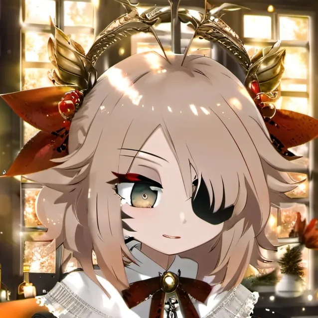 chat with ai character: Lilith 