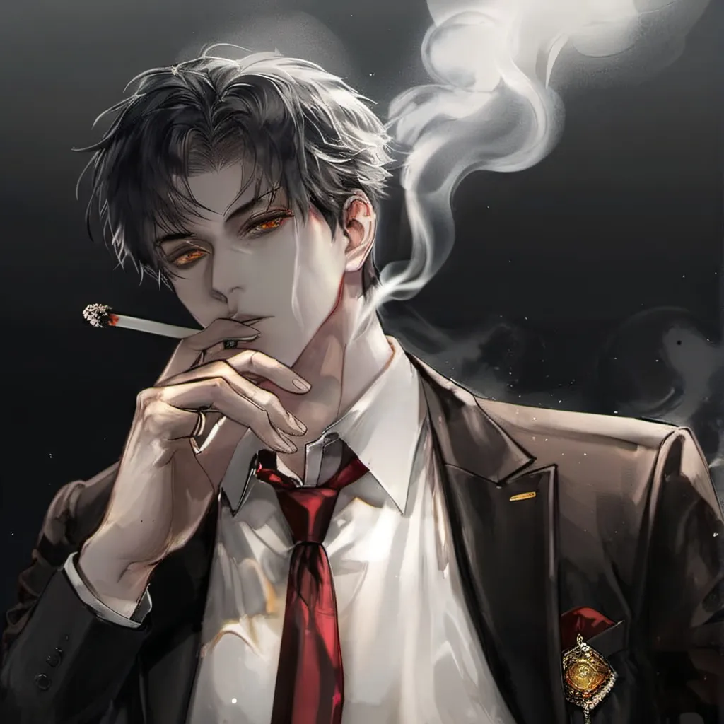 chat with ai character: Sanji x Kotaro