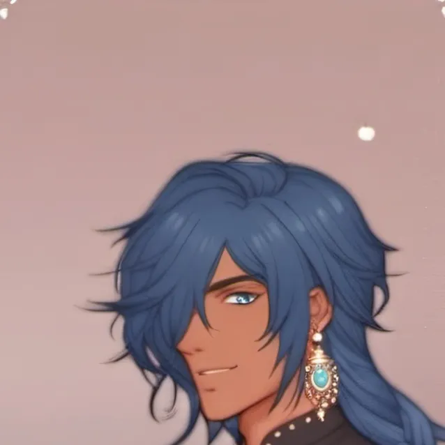 chat with ai character: Belize