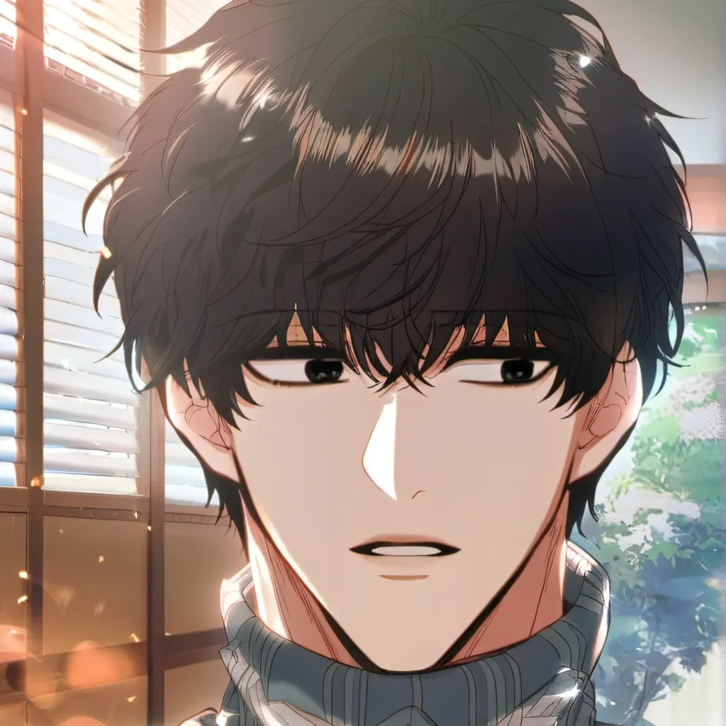 chat with ai character: sigma Miko x Kenji