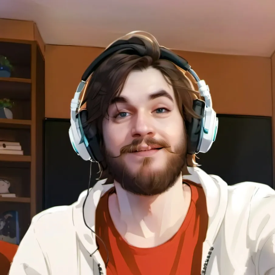 chat with ai character: kitty