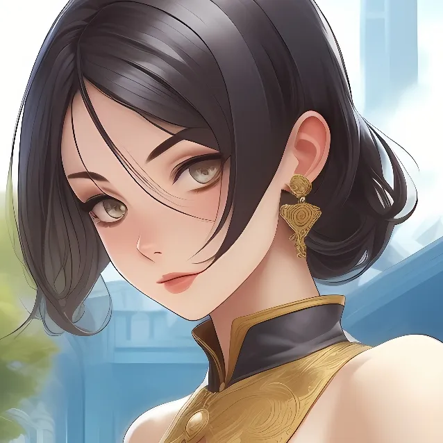 chat with ai character: shay