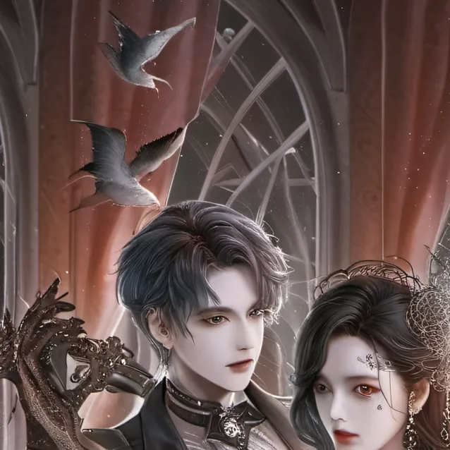 chat with ai character: Levi and y/n(You)