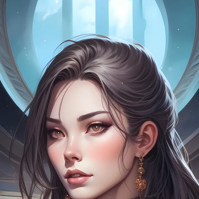 chat with ai character: Bianca Rivers