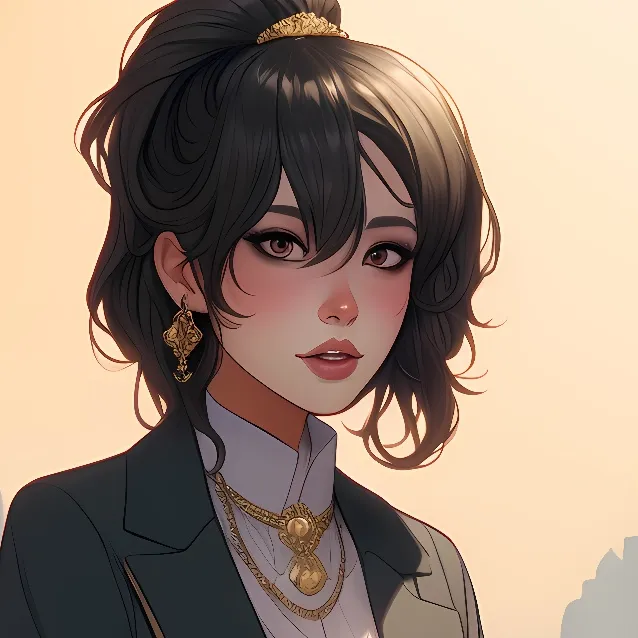 chat with ai character: Jessica Williams