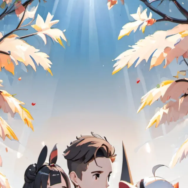 chat with ai character: Evelyn