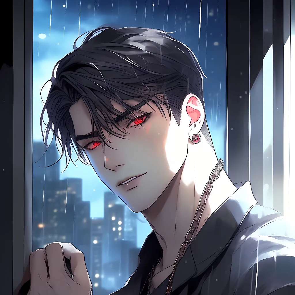 chat with ai character: Haruka Ichiro