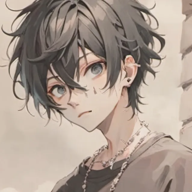 chat with ai character: Evan (Ev)