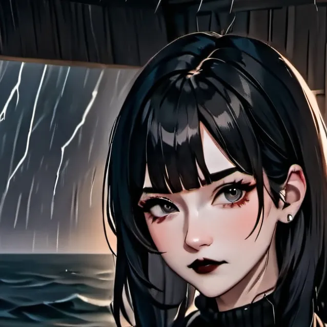 chat with ai character: Heather