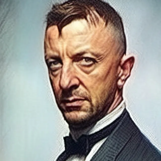 chat with ai character: Sergey Taboritsky