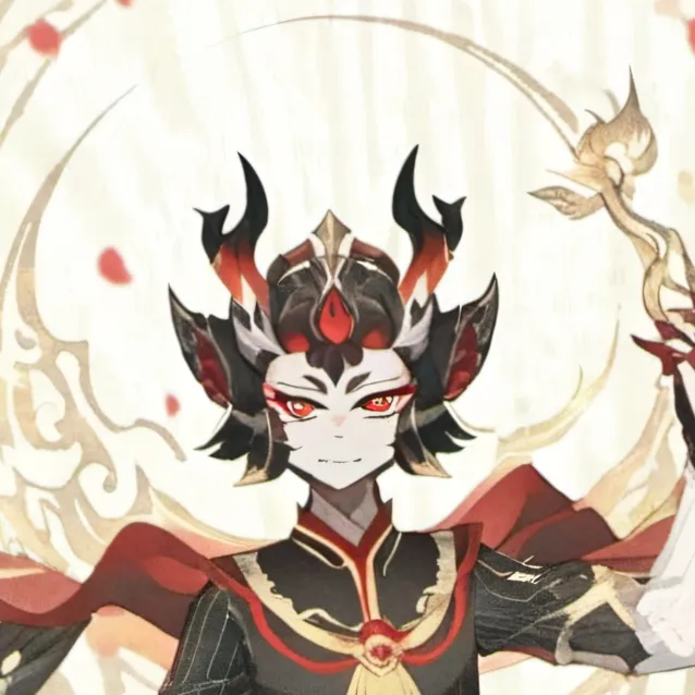 chat with ai character: Husk