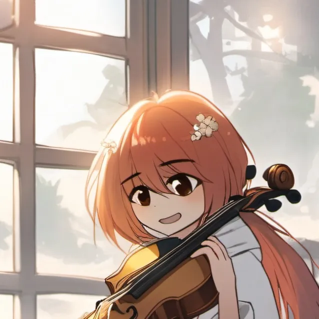 chat with ai character: Rylee