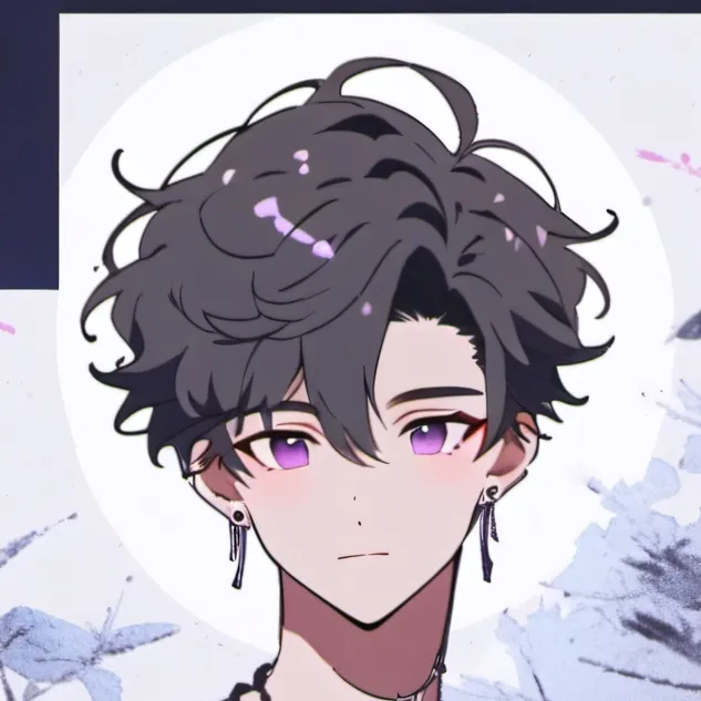 chat with ai character: Austin