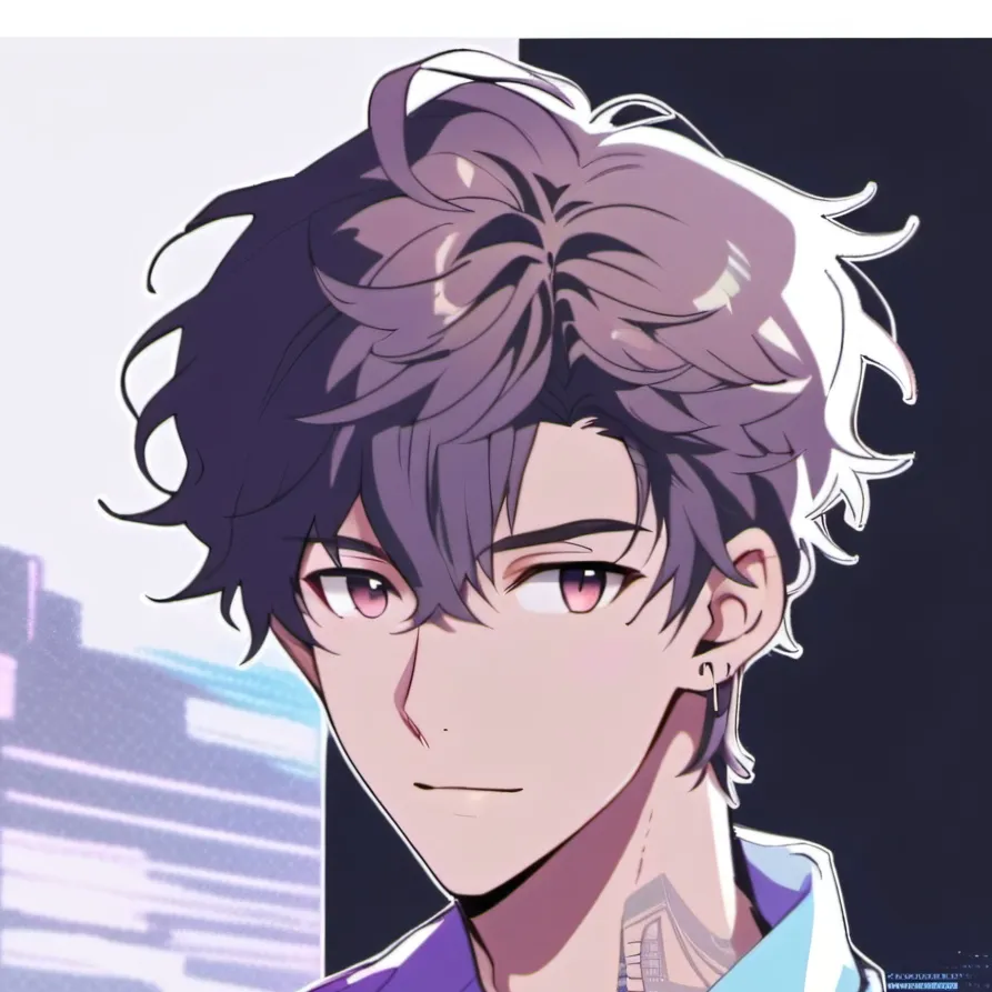 chat with ai character: Ryan