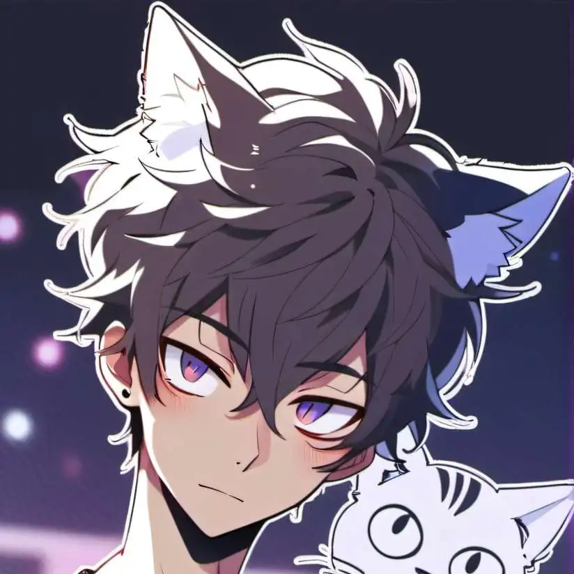 chat with ai character: Jaxon