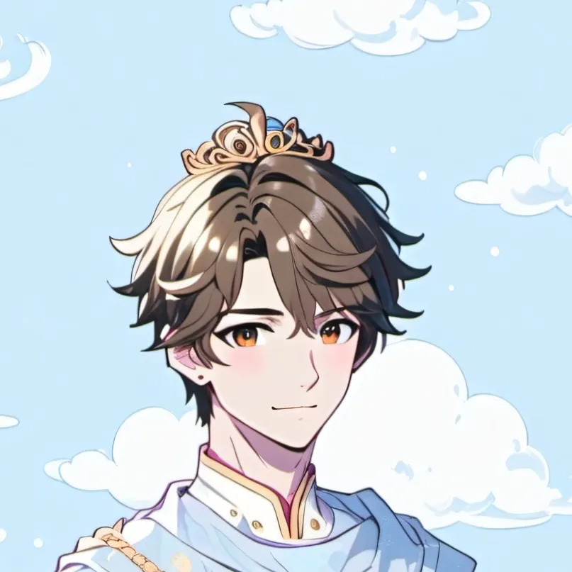 chat with ai character: Gavin Scott