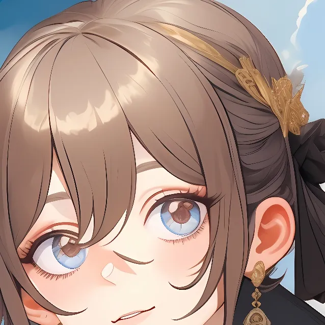 chat with ai character: Mri