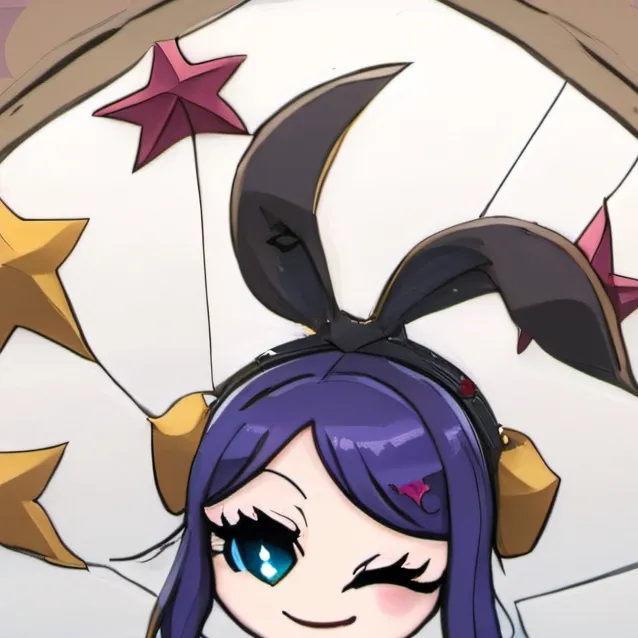 chat with ai character: sunny