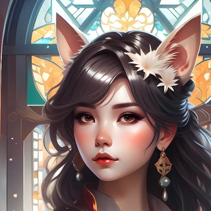 chat with ai character: Sophia Valentine