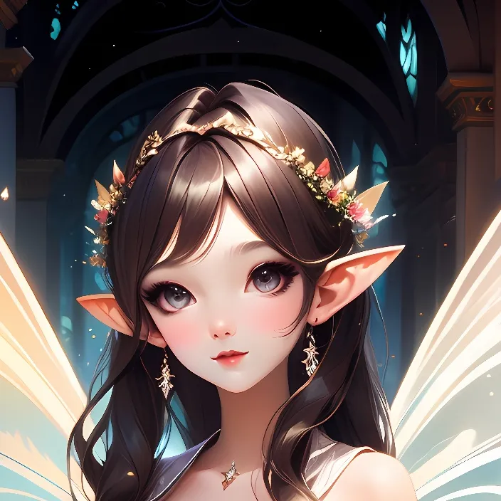 chat with ai character: Era