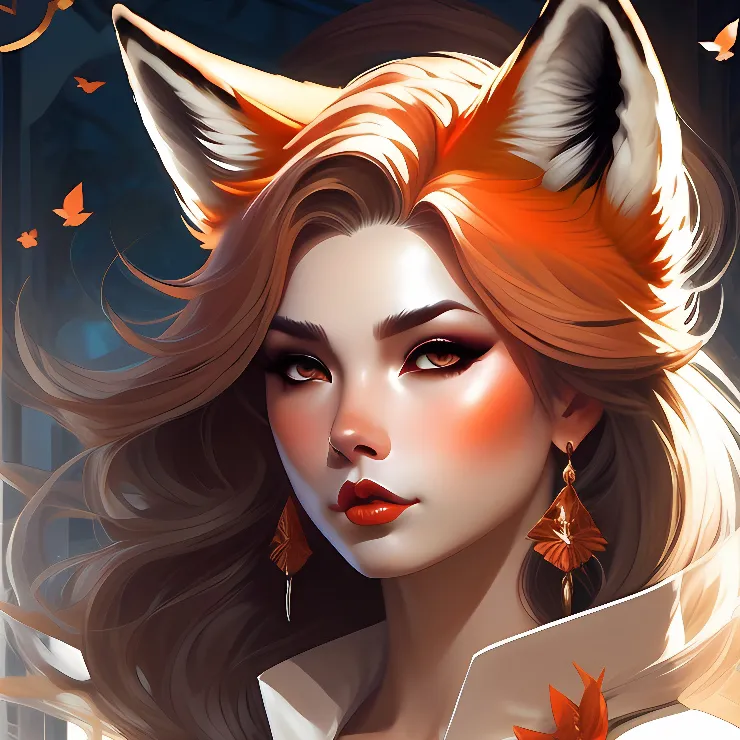 chat with ai character: Miyuki Hoshino