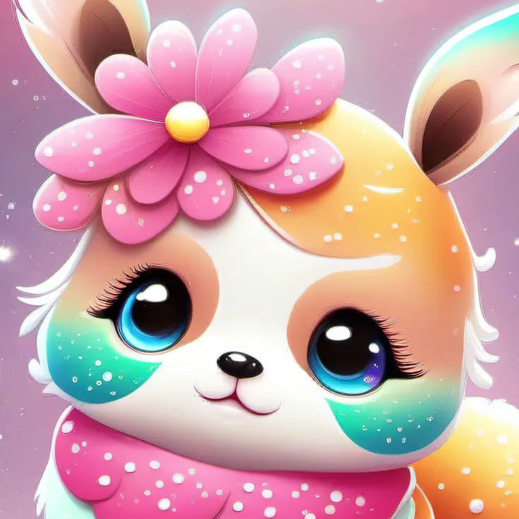 chat with ai character: Moon