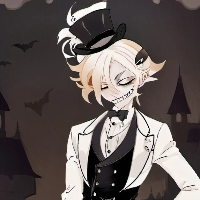 chat with ai character: Lucifer