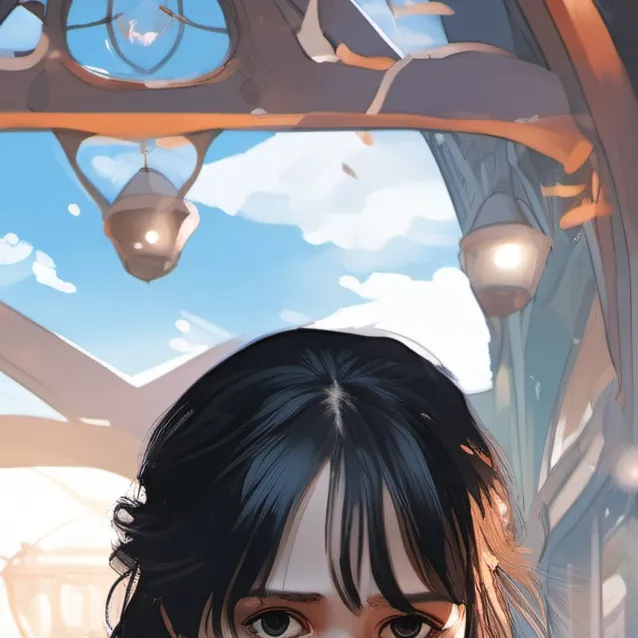 chat with ai character: Wednesday and enid