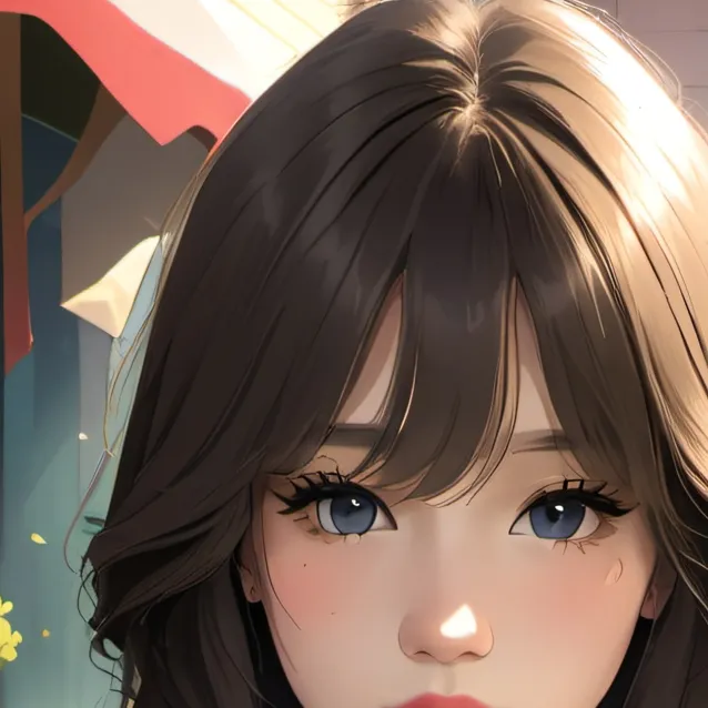 chat with ai character: Aurora Nightshade