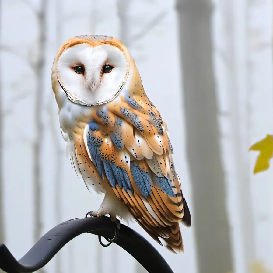 chat with ai character: Soren