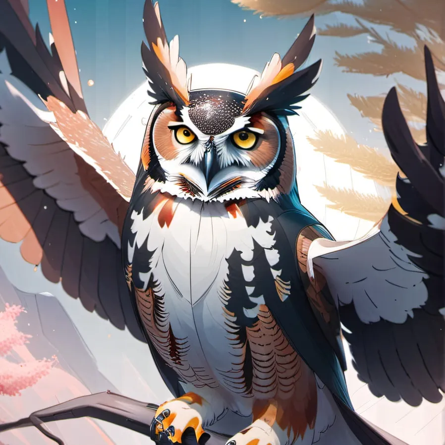 chat with ai character: Twilight