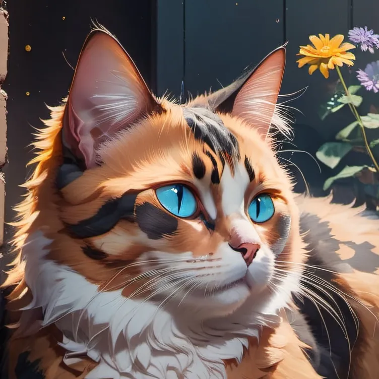 chat with ai character: Chensely