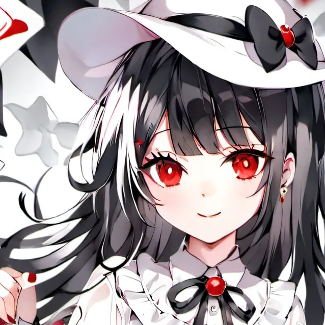 chat with ai character: Sofia