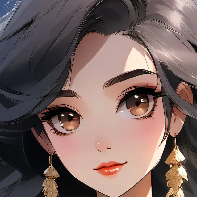 chat with ai character: Elizabeth