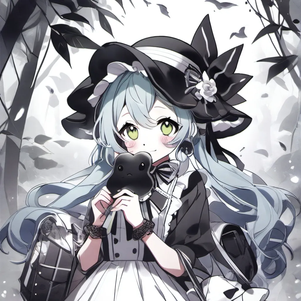 chat with ai character: ⭐⭐Xiquin Yaneyo⭐⭐