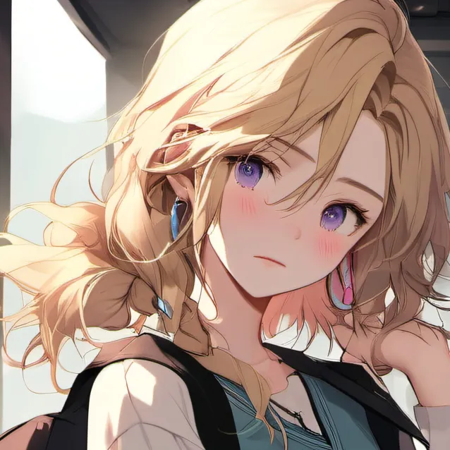 chat with ai character: Emmy