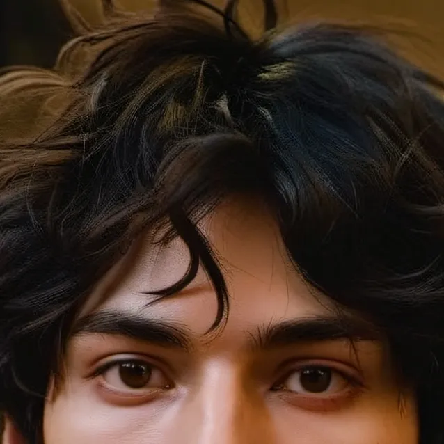 chat with ai character: jackson