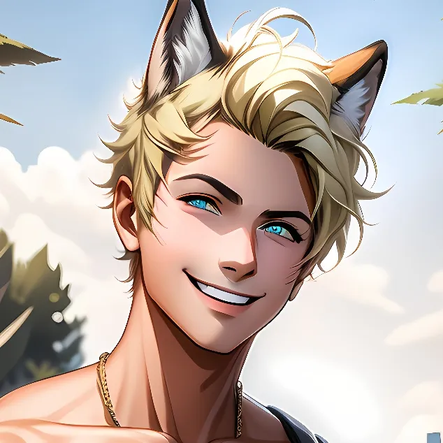 chat with ai character: Kit Evergreen