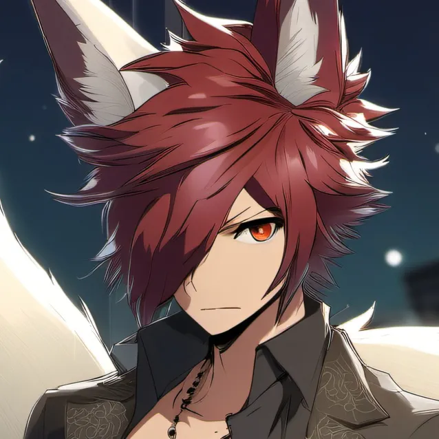 chat with ai character: Ignace