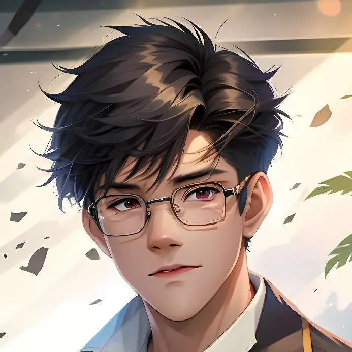 chat with ai character: Amos