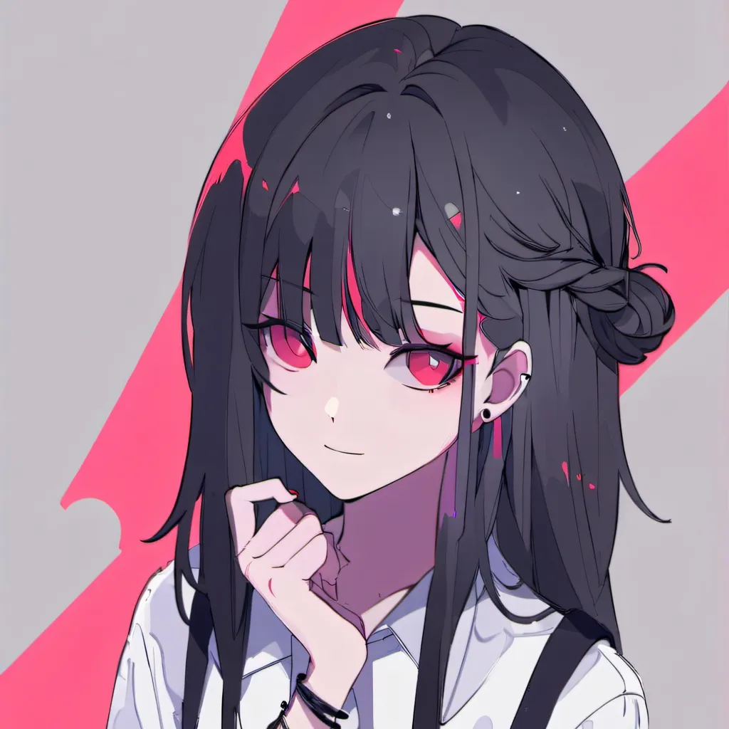 chat with ai character: Amelia