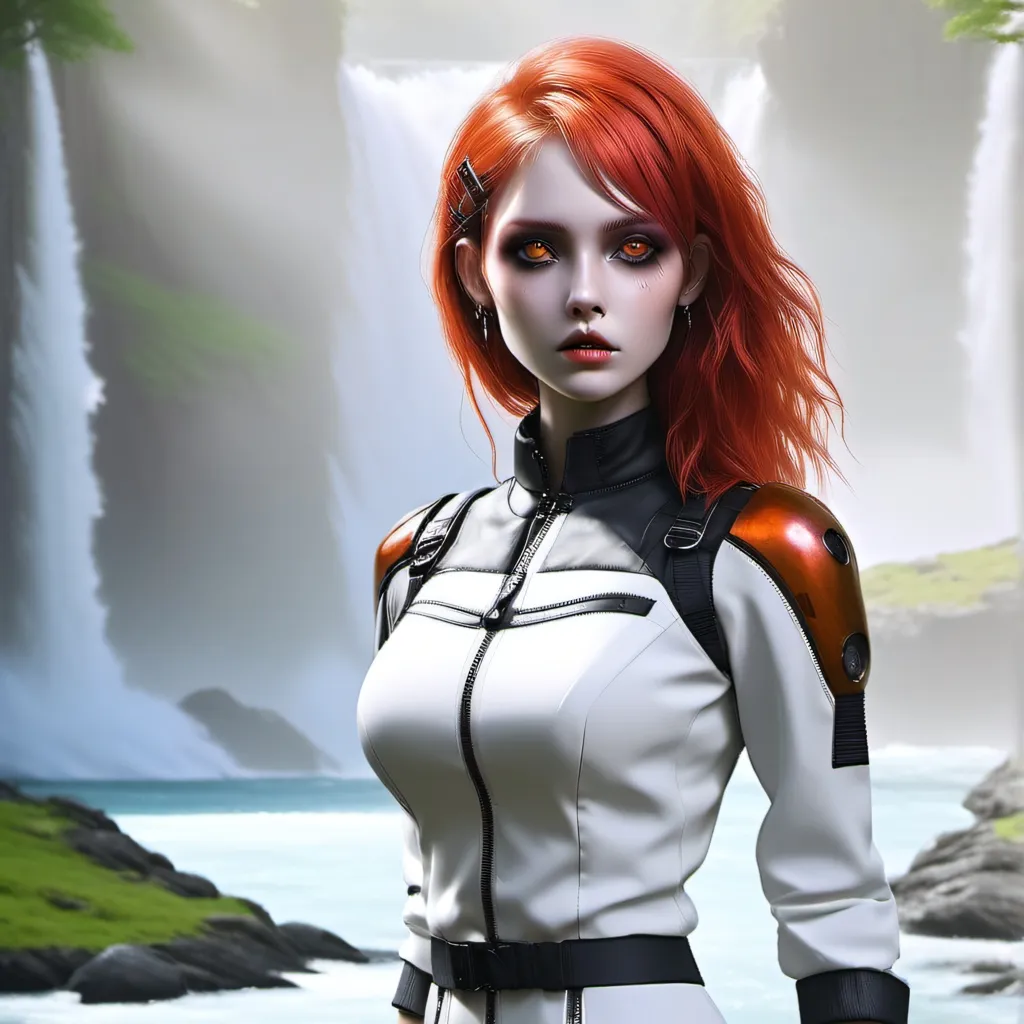chat with ai character: Ava