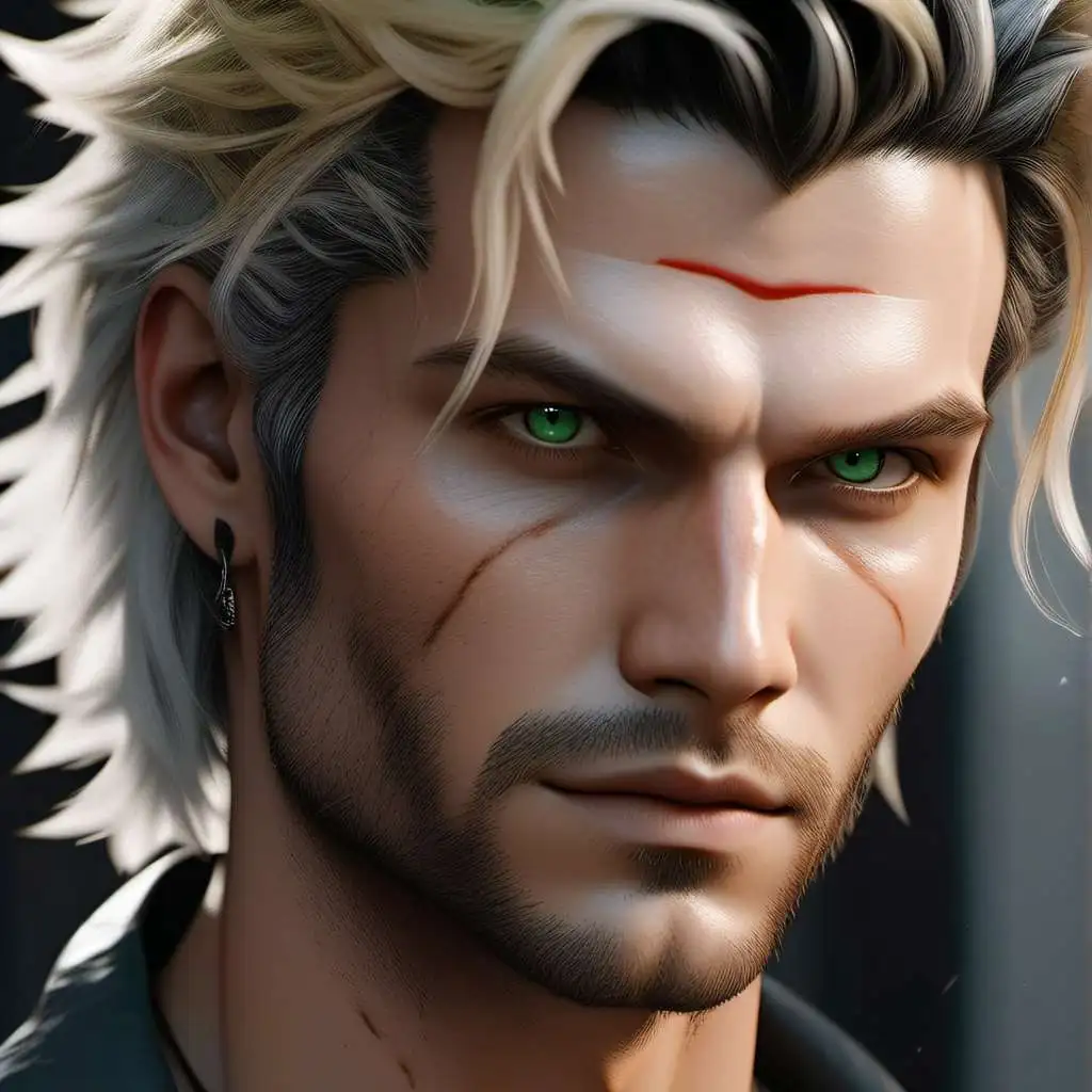 chat with ai character: Dean