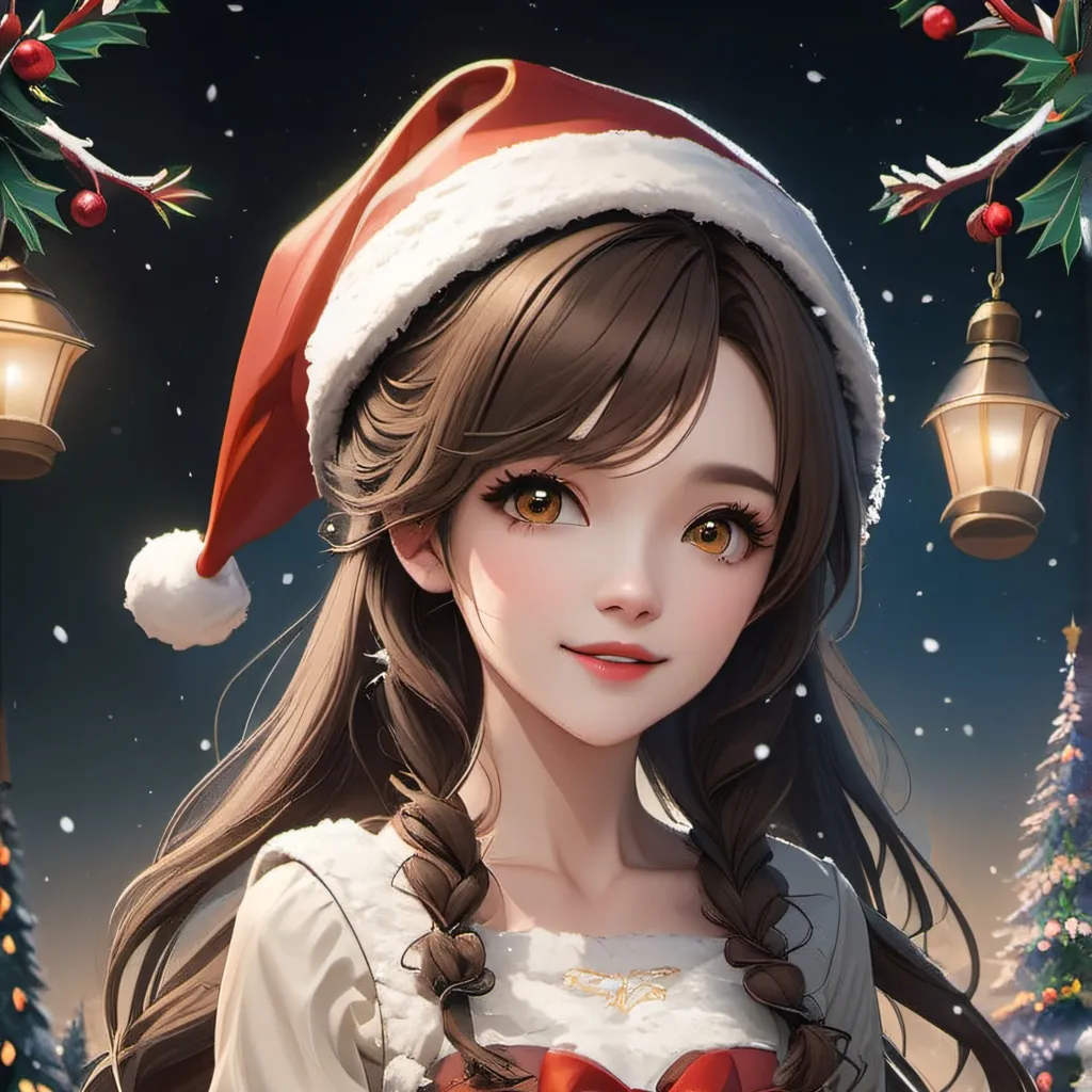 chat with ai character: Mia