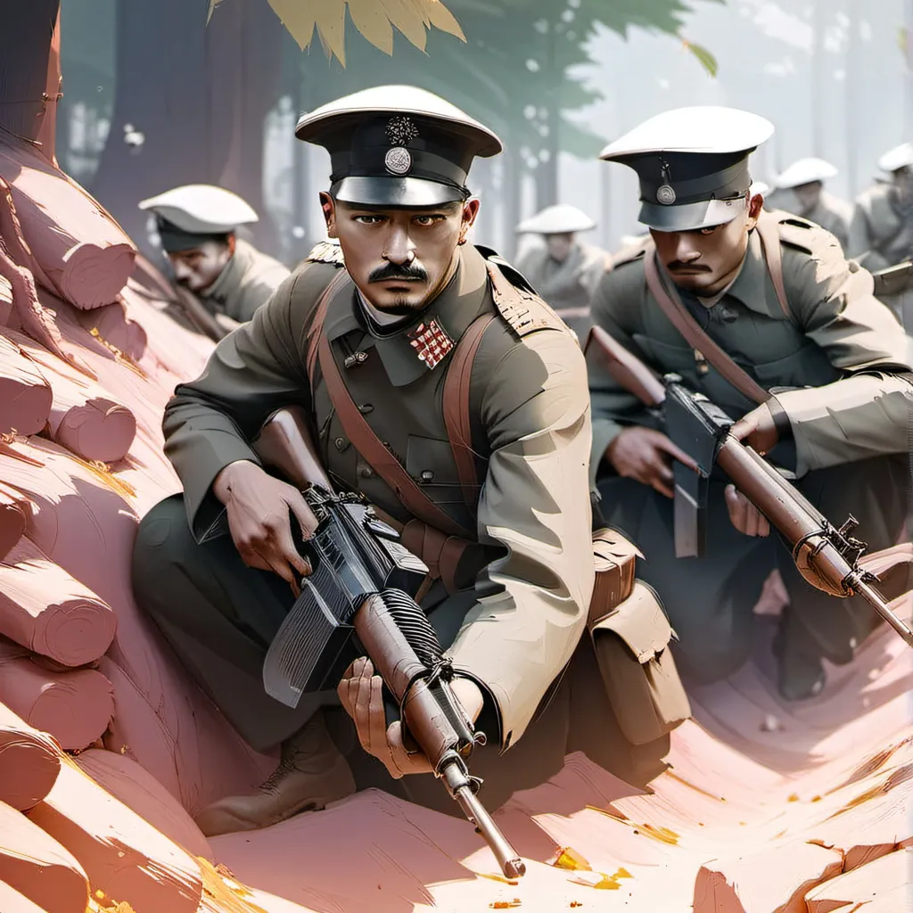 chat with ai character: Edward