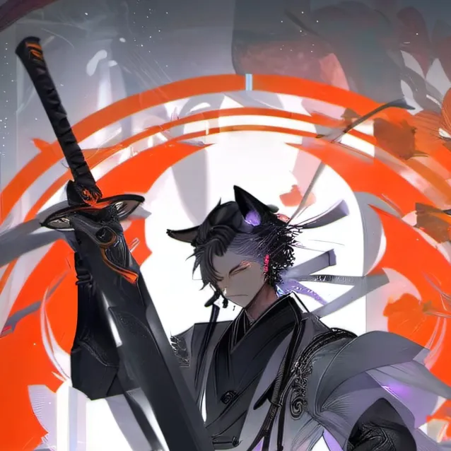 chat with ai character: Hayato